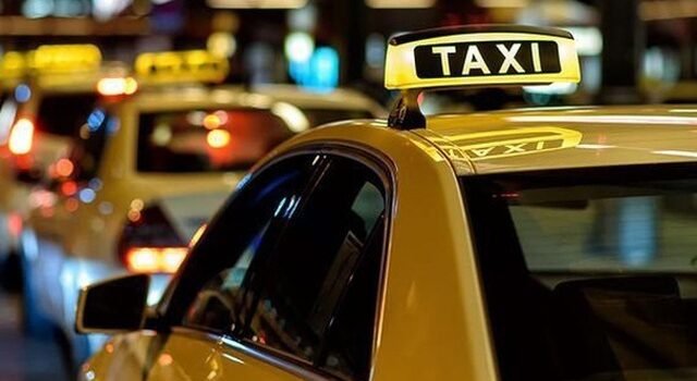 Dịch vụ xe Taxi