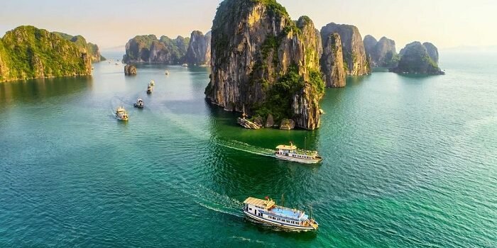 Bao Xe Hạ Long – Hải Phòng 9h