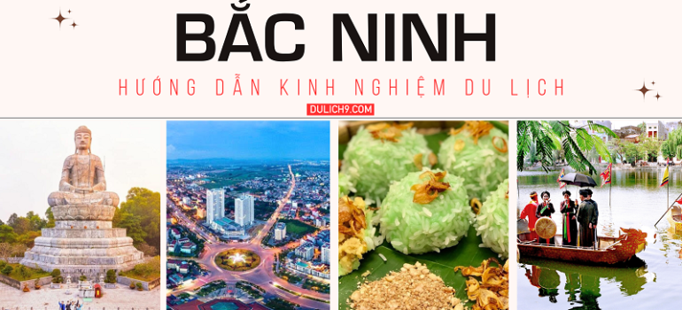 Xe Ghép Hải Phòng – Bắc Ninh 12h