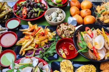 Bí quyết chọn mua đặc sản Hải Phòng làm quà tặng ý nghĩa cho người thân