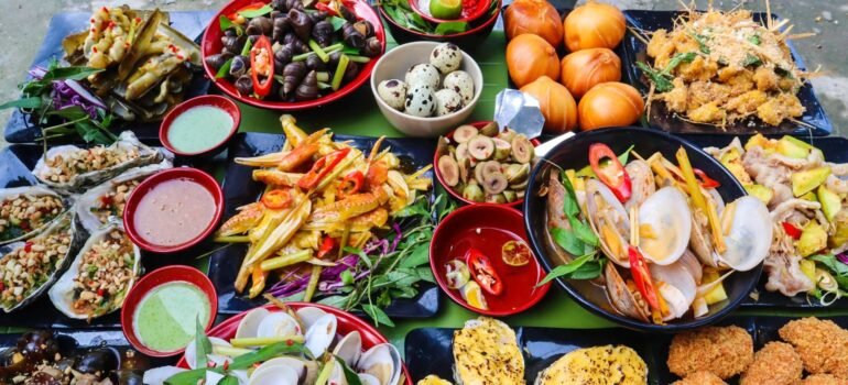Bí quyết chọn mua đặc sản Hải Phòng làm quà tặng ý nghĩa cho người thân