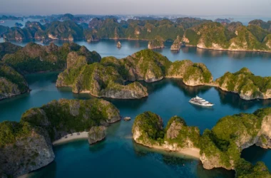 Cẩm nang du lịch đảo Cát Bà: Từ di chuyển đến những trải nghiệm không thể bỏ lỡ