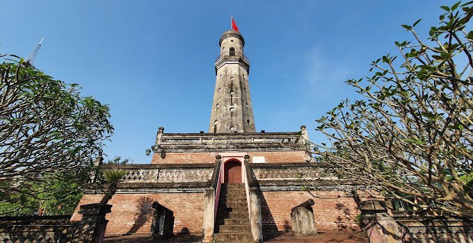 Xe Ghép Hải Phòng – Nam Định 15h
