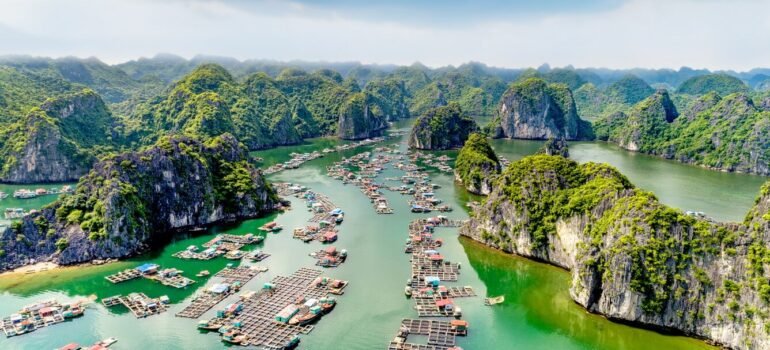Hướng dẫn chi tiết lịch trình du lịch Hải Phòng tự túc dành cho người mới bắt đầu