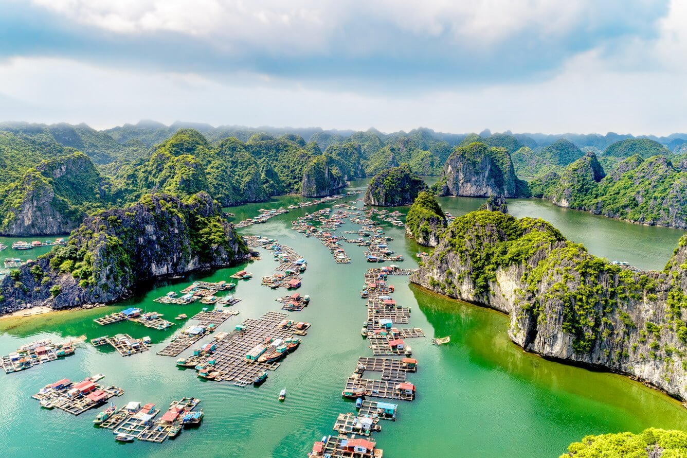 Hướng dẫn chi tiết lịch trình du lịch Hải Phòng tự túc dành cho người mới bắt đầu