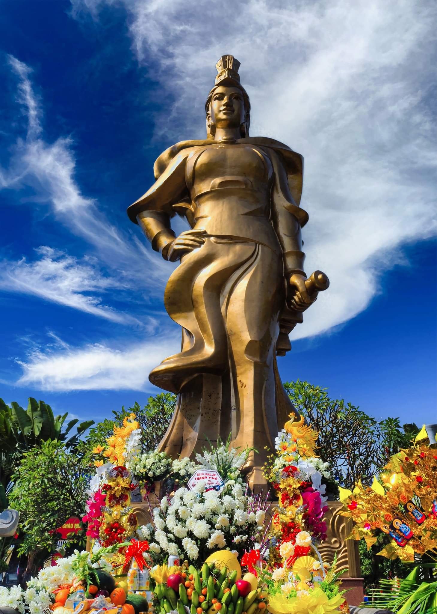 Nữ tướng Lê Chân: Hành trình khai phá vùng đất Hải Phòng xưa