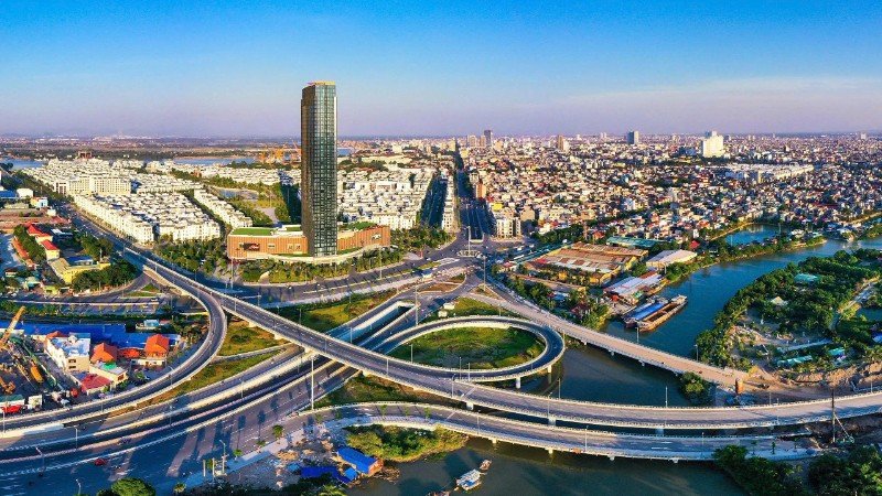 Sự chuyển mình kỳ diệu của thành phố Cảng qua các thời kỳ